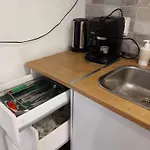 Charming Studio In The City Center * Пловдив