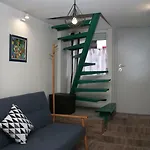 Charming Studio In The City Center