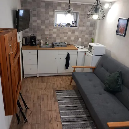 Charming Studio In The City Center * Plowdiw