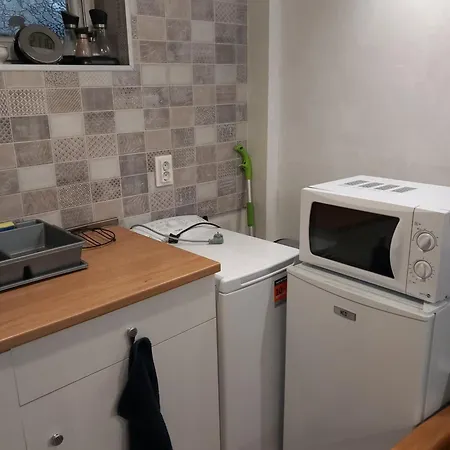 Charming Studio In The City Center Апартамент Пловдив