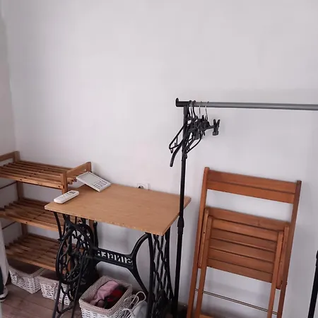 Charming Studio In The City Center * Φιλιππούπολη