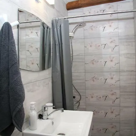 Charming Studio In The City Center Φιλιππούπολη