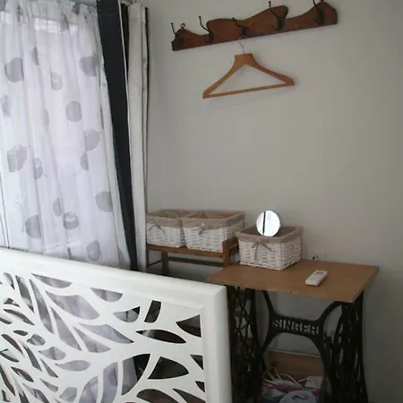 Charming Studio In The City Center Φιλιππούπολη