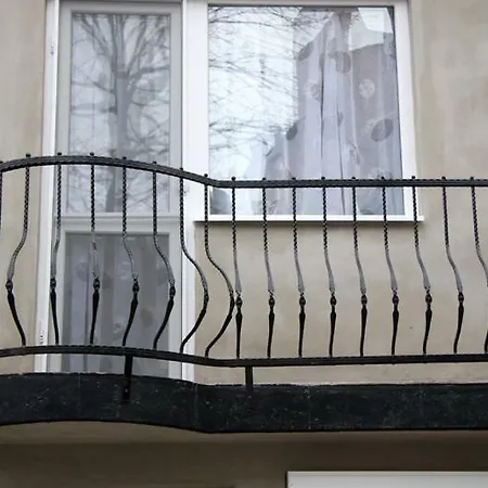 Charming Studio In The City Center