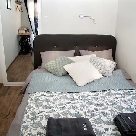 Charming Studio In The City Center