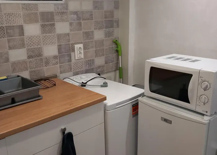 Charming Studio In The City Center アパート プロヴディフ