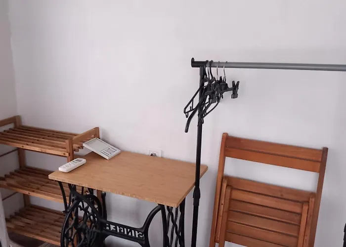 Charming Studio In The City Center * プロヴディフ